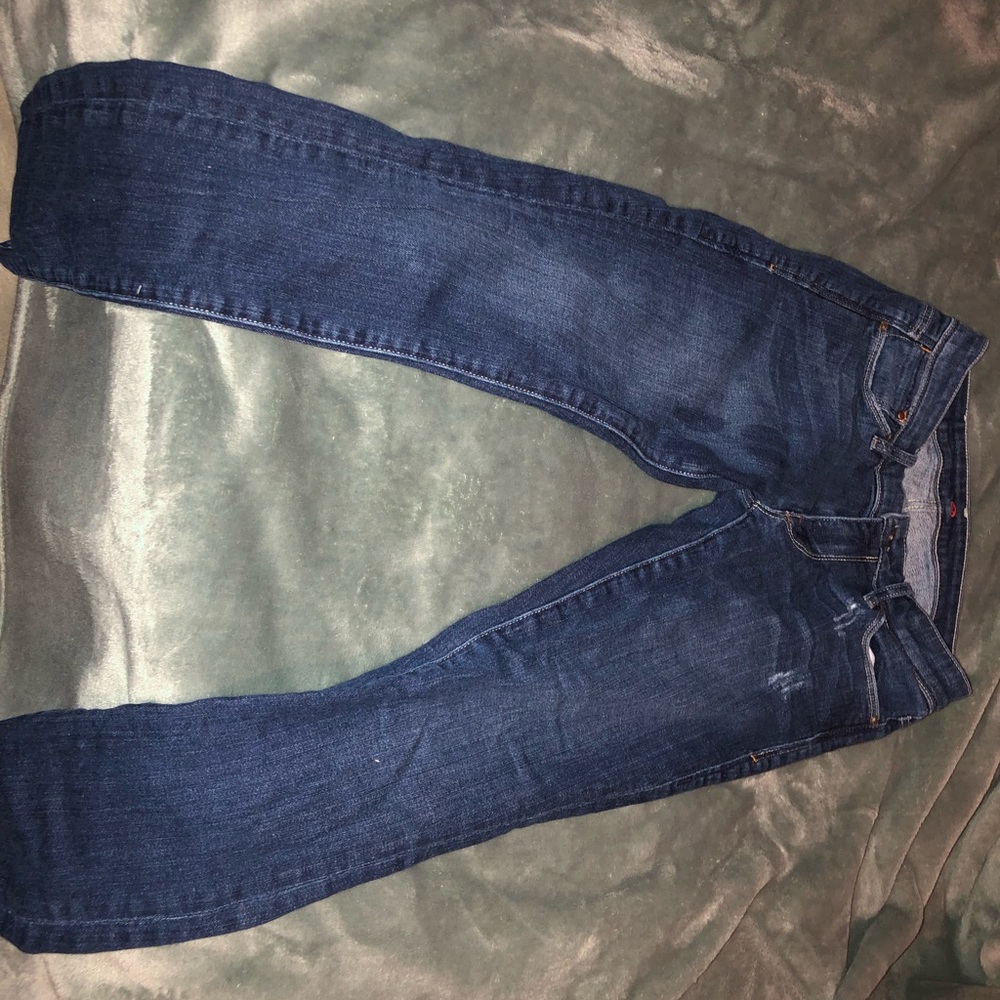 Sinclair jeans - Picture 2 of 3